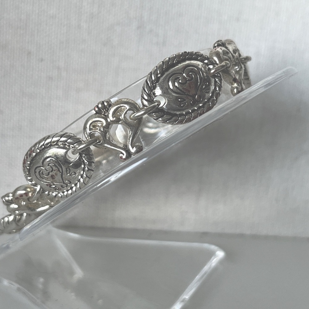 Brighton-style bracelet
